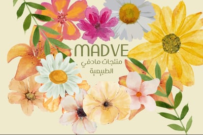 MADVE logo