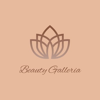 Beauty Galleria logo
