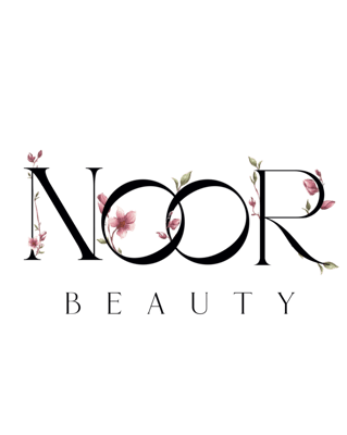 nooor beauty Logo