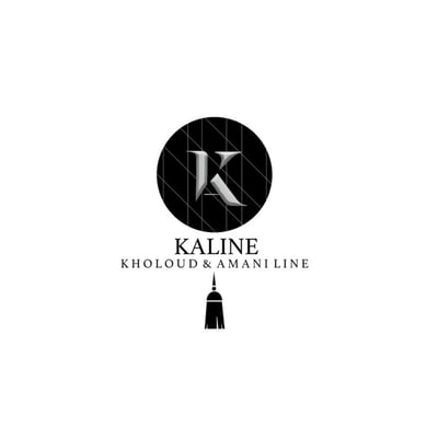 عبايات كالين logo