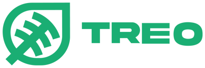 TREO logo