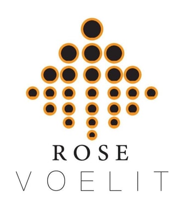 ميك اب ROSEVOELIT logo
