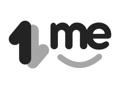 ون مي | oneme logo