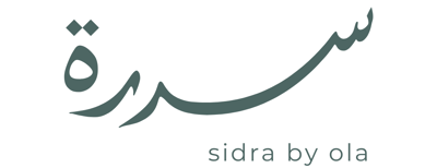 سِـــــــــدرة logo