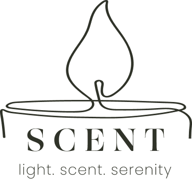 Scent logo