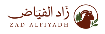 زاد الفياض Logo
