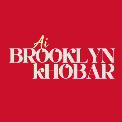 BrooklynKhobar logo