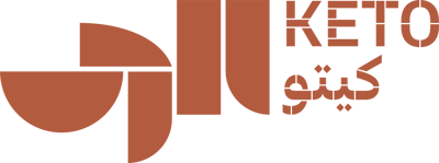 الرحى كيتو logo