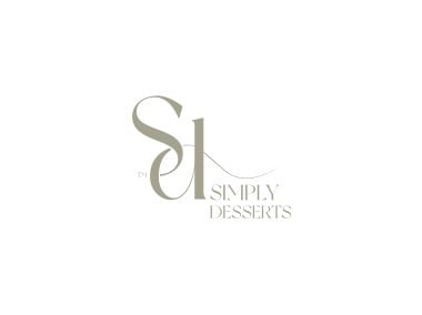 simply desserts logo