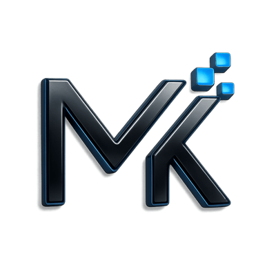 متجر MK الرقمي logo