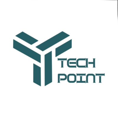 TechPoint Store logo