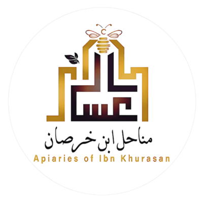 اعسال مناحل ابن خرصان logo