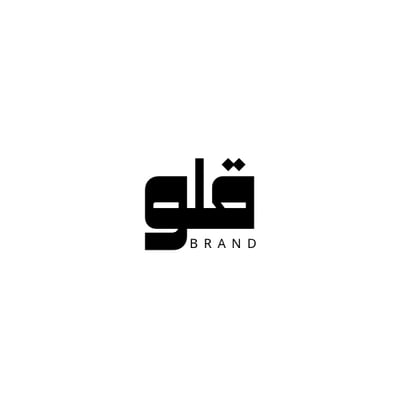 قلو براند logo