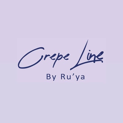 Crepe Line logo