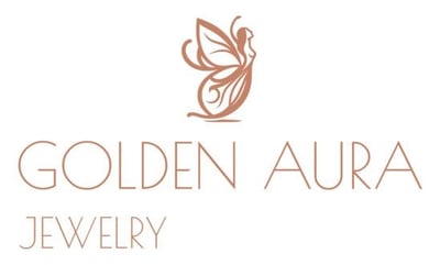 GOLDEN AURA logo