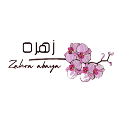 زهره عبايه logo