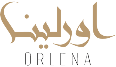 أورلينا logo