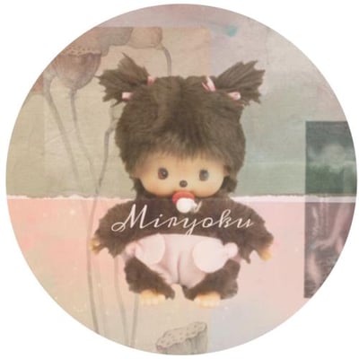 Miryoku logo