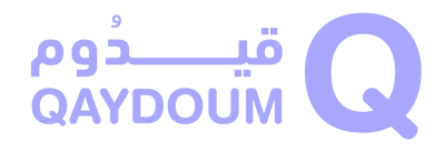 قيدوم لخدمات المتاجر الإلكترونية