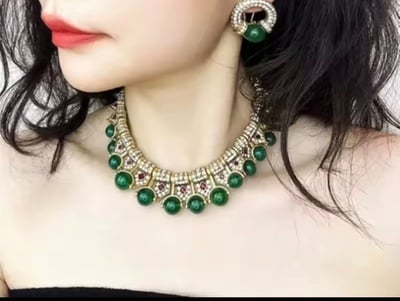 Reem jewelry logo