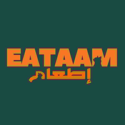 EATAAM إطعام