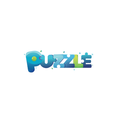 Puzzle logo