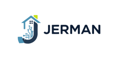 jerman logo