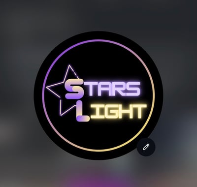 متجر ستارز لآيت logo