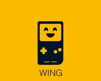 Logo of WING