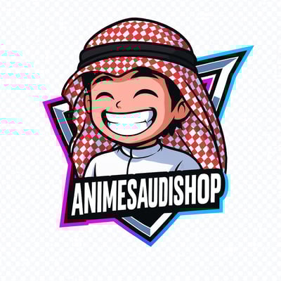 متجر سعودي انمي