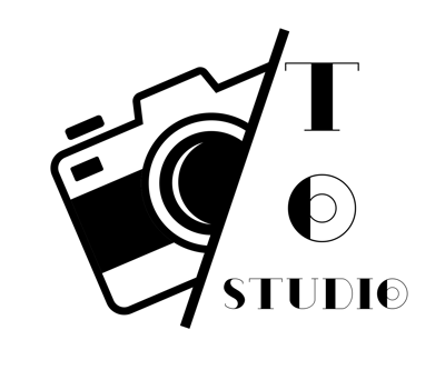تي أو استديو | T O STUDIO Logo