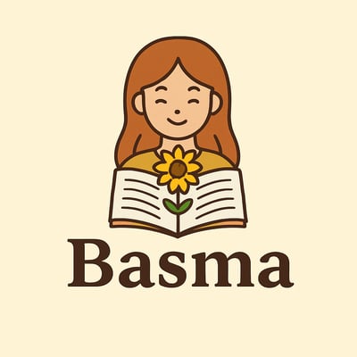 بسمة logo