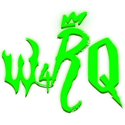 WRQ-STORE logo