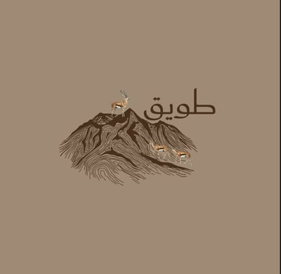 Tuwaiq logo
