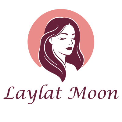 LaylatMoon logo