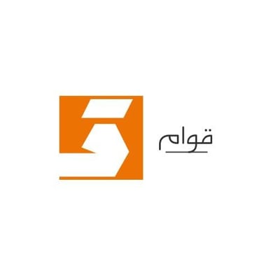 قوام logo