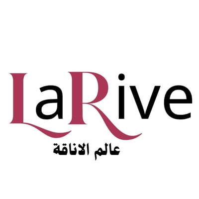 لاريف logo