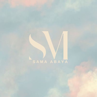 Sama Abaya logo