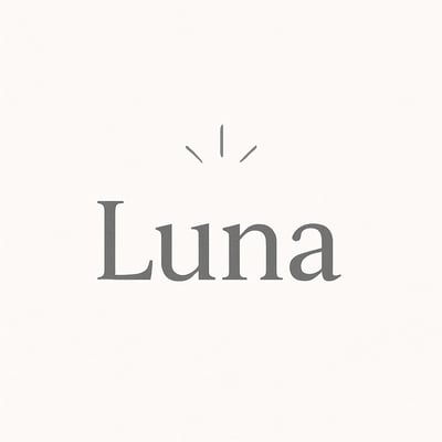 Luna logo
