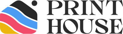 print house logo