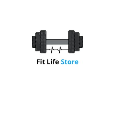 Fit Life Store logo