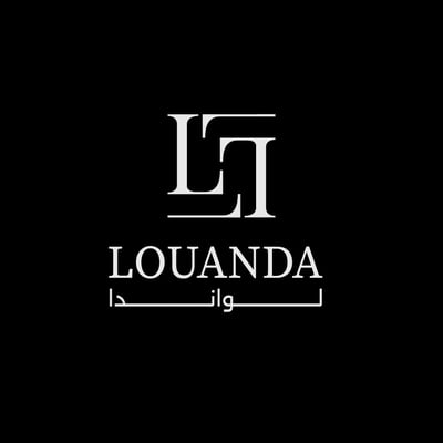 لواندا LOUANDA logo