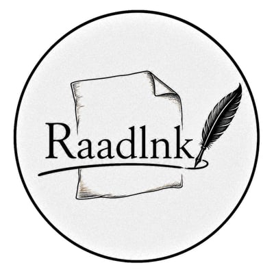 Logo of Raadlnk