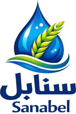 Sanabl Water logo