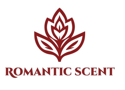 RomantiCscent logo