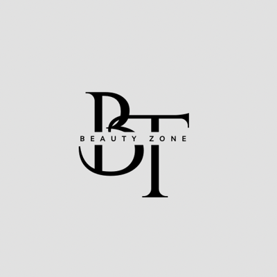Beauty zone logo