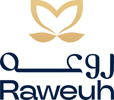 روعة لكوش الأفراح والورود