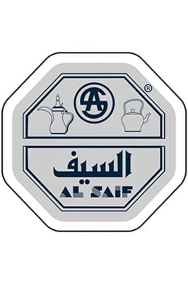 السيف للأواني والأجهزة المنزلية logo