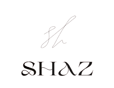SHAZ logo