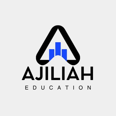 AJILAH logo